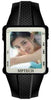 RF MP4 Watch Player 2GB - 1.8-inch OLED Screen