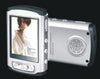 Mp4 player 2GB, 1.8 inch screen, password setting