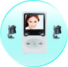 2.4GHz Security Set - 2.5 Inch LCD Screen + Wireless Cameras