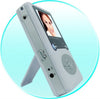2.4GHz Security Set - 2.5 Inch LCD Screen + Wireless Cameras