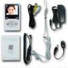 2.4GHz Security Set - 2.5 Inch LCD Screen + Wireless Cameras