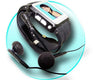 Watch MP4 Player 2GB, 1.5-inch OLED Screen
