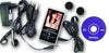2GB Slimline MP4 Player - 1.8 Inch Screen - FM Radio