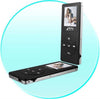 MP4 Player 2GB, 1.5-inch TFT-Screen