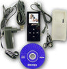MP4 Player 2GB, 1.5-inch TFT-Screen