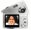 CMOS Digital Camera - 5.0M Pixel (Up to 8M Pixel)+ Rechargeable Li-ion Battery