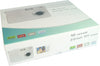 CMOS Digital Camera - 5.0M Pixel (Up to 8M Pixel)+ Rechargeable Li-ion Battery