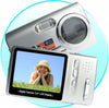 Digital Camera - 3.0M Pixel CMOS Sensor