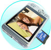 Super Widescreen 5M Pixels (Up to 10M Pixels) Digital Camera - 3 Inch LTPS Screen