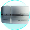 Super Widescreen 5M Pixels (Up to 10M Pixels) Digital Camera - 3 Inch LTPS Screen