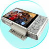 Superior 7.0M Pixel (Up to 9M Pixel) Digital Camera - 3 Inch 230K Pix TFT Screen