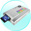 Superior 7.0M Pixel (Up to 9M Pixel) Digital Camera - 3 Inch 230K Pix TFT Screen