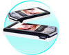 Cool Design MP4 Player - 4GB - 1.8 Inch Screen