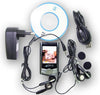 Cool Design MP4 Player - 4GB - 1.8 Inch Screen