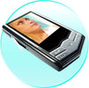 Value 2GB MP4 Digital Media Player - 2 Inch OLED Sceen + Speaker