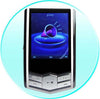 Value 2GB MP4 Digital Media Player - 2 Inch OLED Sceen + Speaker