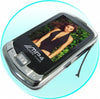Special 4GB MP4 Player - Mini SD Card Slot - 2 Inch Screen