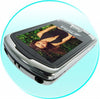 Special 4GB MP4 Player - Mini SD Card Slot - 2 Inch Screen