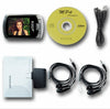 Special 2GB MP4 Player - Mini SD Card Slot - 2 Inch Screen
