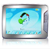 2.4-inch Screen 2GB MP4 Player, Mini SD Card Slot