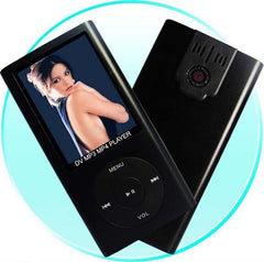 Next Generation 2GB MP4 Player Digital Camera - 2.4 Inch Screen