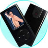 Next Generation 2GB MP4 Player Digital Camera - 2.4 Inch Screen