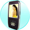 Smooth Design MP4 Portable Movie Player 2GB - Quality Speaker