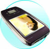 Smooth Design MP4 Portable Movie Player 2GB - Quality Speaker