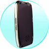 Smooth Design MP4 Portable Movie Player 4GB - Quality Speaker