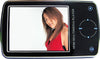 Touch Button Digital MP4 Player 2GB - Removable Lithium Battery