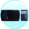Touch Button Digital MP4 Player 4GB - Removable Lithium Battery