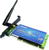 WIFI Network Adapter Card - Wireless Roaming + Extended Range