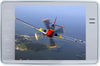 4GB Super Wide Screen MP4 Player - 2.8 Inch Screen + 65K Color