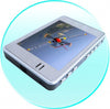 2GB Super Wide Screen MP4 Player - 2.8 Inch Screen + 65K Color