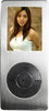 Steel MP4 Digital Media Player 2GB - Large 1.8 Inch Screen
