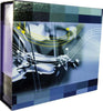 Steel MP4 Digital Media Player 2GB - Large 1.8 Inch Screen