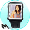 RF MP4 Watch Player 2GB - 1.8-inch OLED Screen