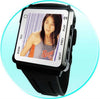 RF MP4 Watch Player 2GB - 1.8-inch OLED Screen