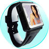 RF MP4 Watch Player 2GB - 1.8-inch OLED Screen