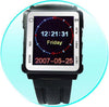 RF MP4 Watch Player 2GB - 1.8-inch OLED Screen