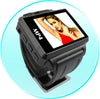 Widescreen MP4 Player Watch - 1.8 Inch Display - 4GB