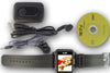 Widescreen MP4 Player Watch -1.8 Inch Display - 2GB