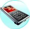2GB MP4 Portable Media Player - 7 Button Interface