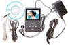 Elite MP4 Player with Camera - 2.4 inch Screen - 4GB + SD Slot