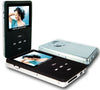 Elite MP4 Player with Camera - 2.4 inch Screen - 4GB + SD Slot