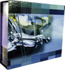Steel MP4 Portable Media Center - 1.5 Inch CTSN Screen - 2GB