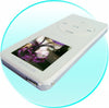 MP4 Player 2GB with FM Transmitter, 1.5-inch Display