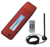 Compact Pen Size USB DVB-T DTV Receiver