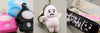 Ghost Detector