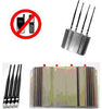 Advanced Mobile Phone Signal Jammer